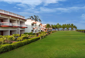 Ideal Beach Resort-img