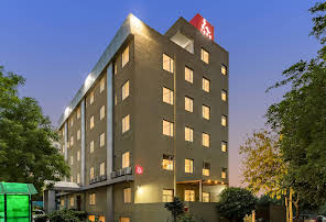 Inde Hotel Cyber City, Gurgaon-img