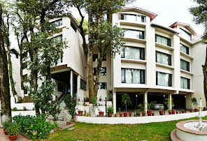 Indraprastha Resort-img