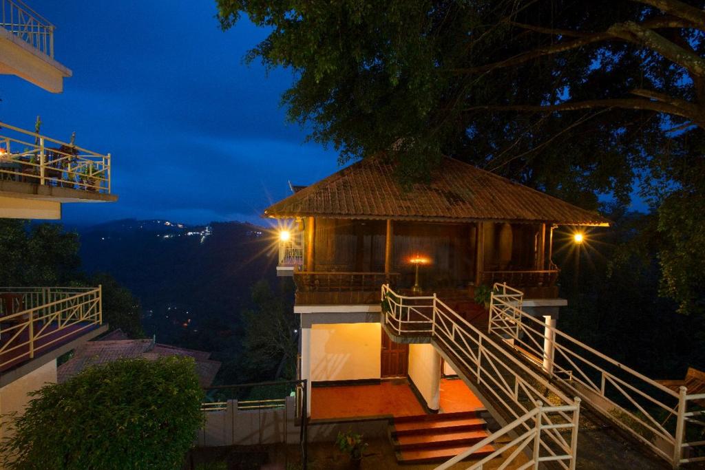 Indrizzo Spice Valley Resorts-img