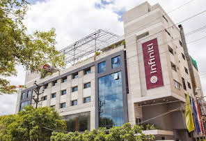 Infiniti Hotel and Spa-img