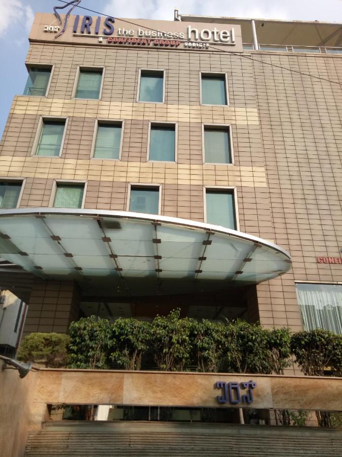 Iris - The Business Hotel and Spa-img