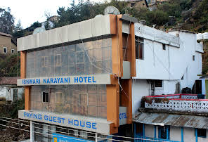 Ishwari Narayani Hotel-img