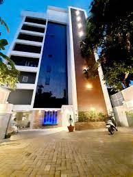 Iswarya Residency-img