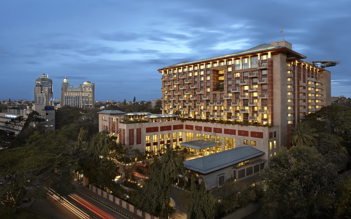 ITC Gardenia, a Luxury Collection Hotel-img
