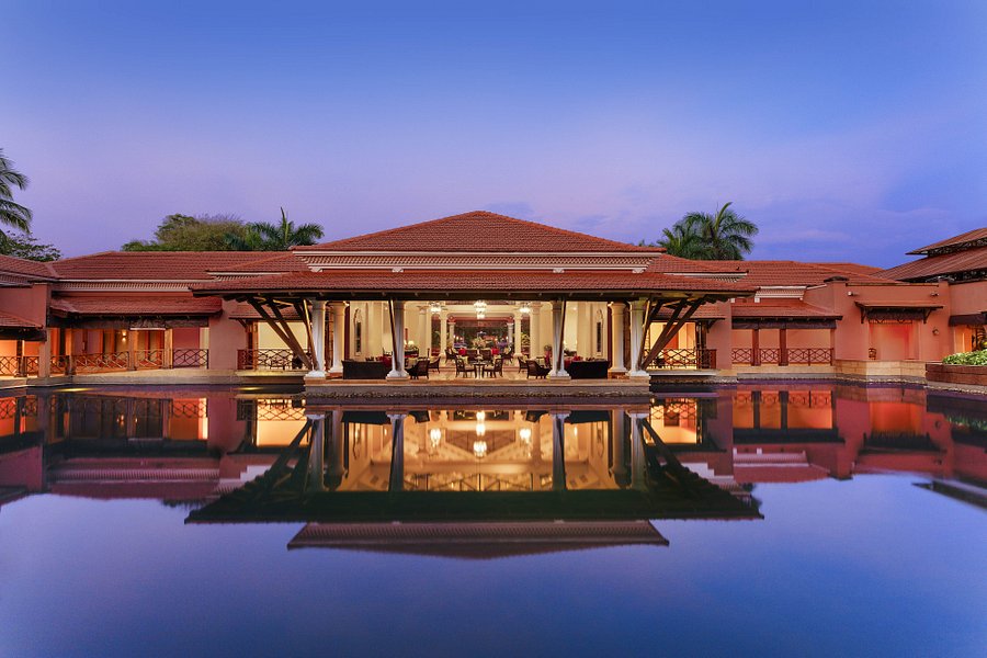 ITC Grand Goa, a Luxury Collection Resort & Spa, Goa-img
