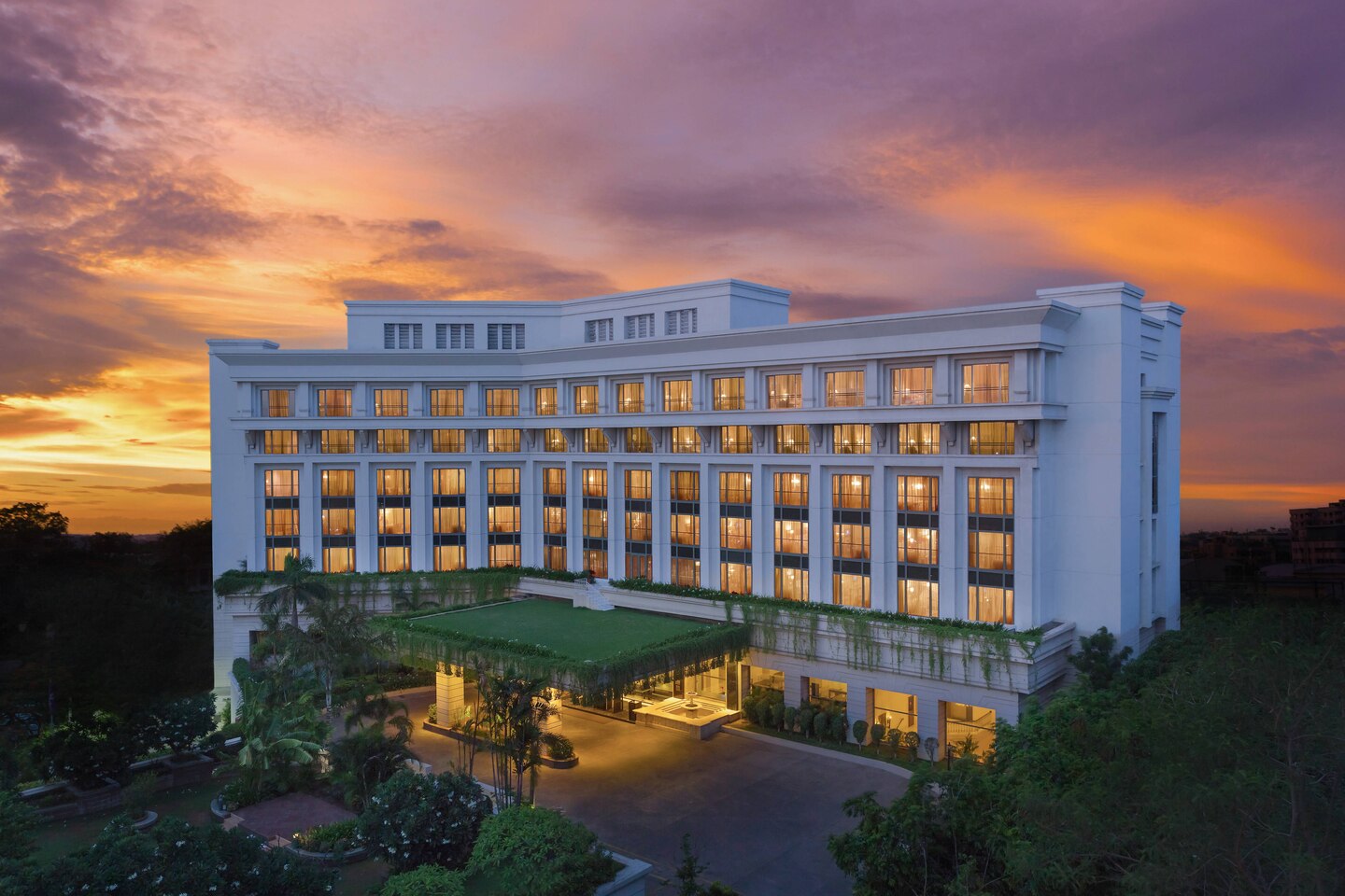 ITC Kakatiya, a Luxury Collection Hotel, Hyderabad-img