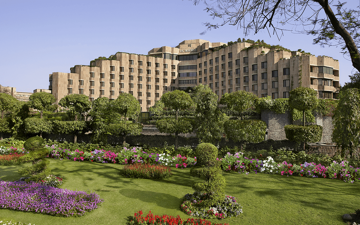 ITC Maurya, A Luxury Collection Hotel-img