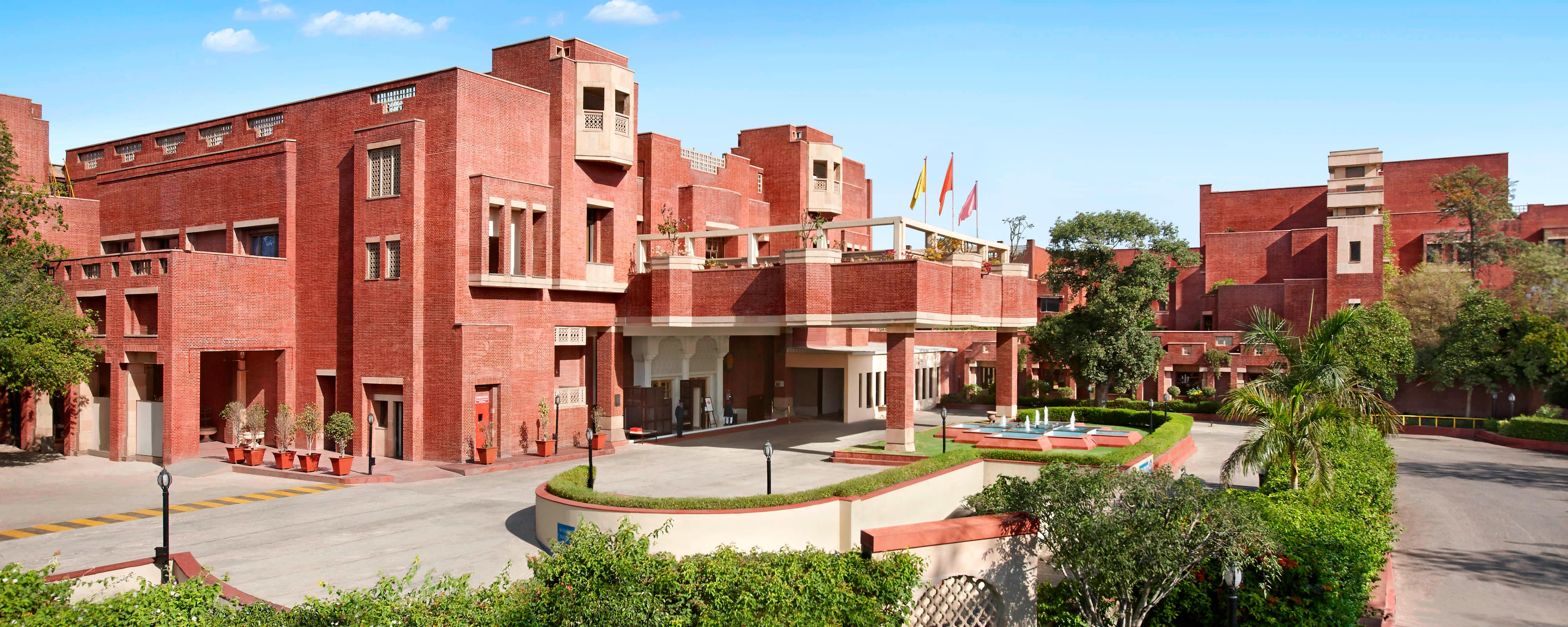 ITC Rajputana, A Luxury Collection Hotel-img