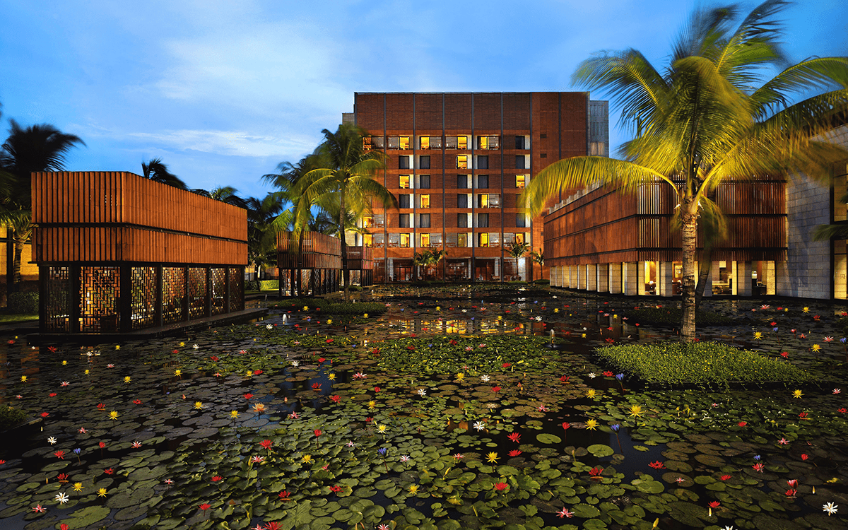 ITC Sonar, a Luxury Collection Hotel, Kolkata-img