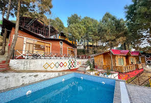 Ivy Green Resort-img