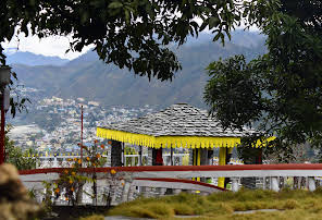 IvyTop Resort-img