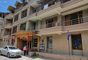 J S Group Hotel Eco Groves-img