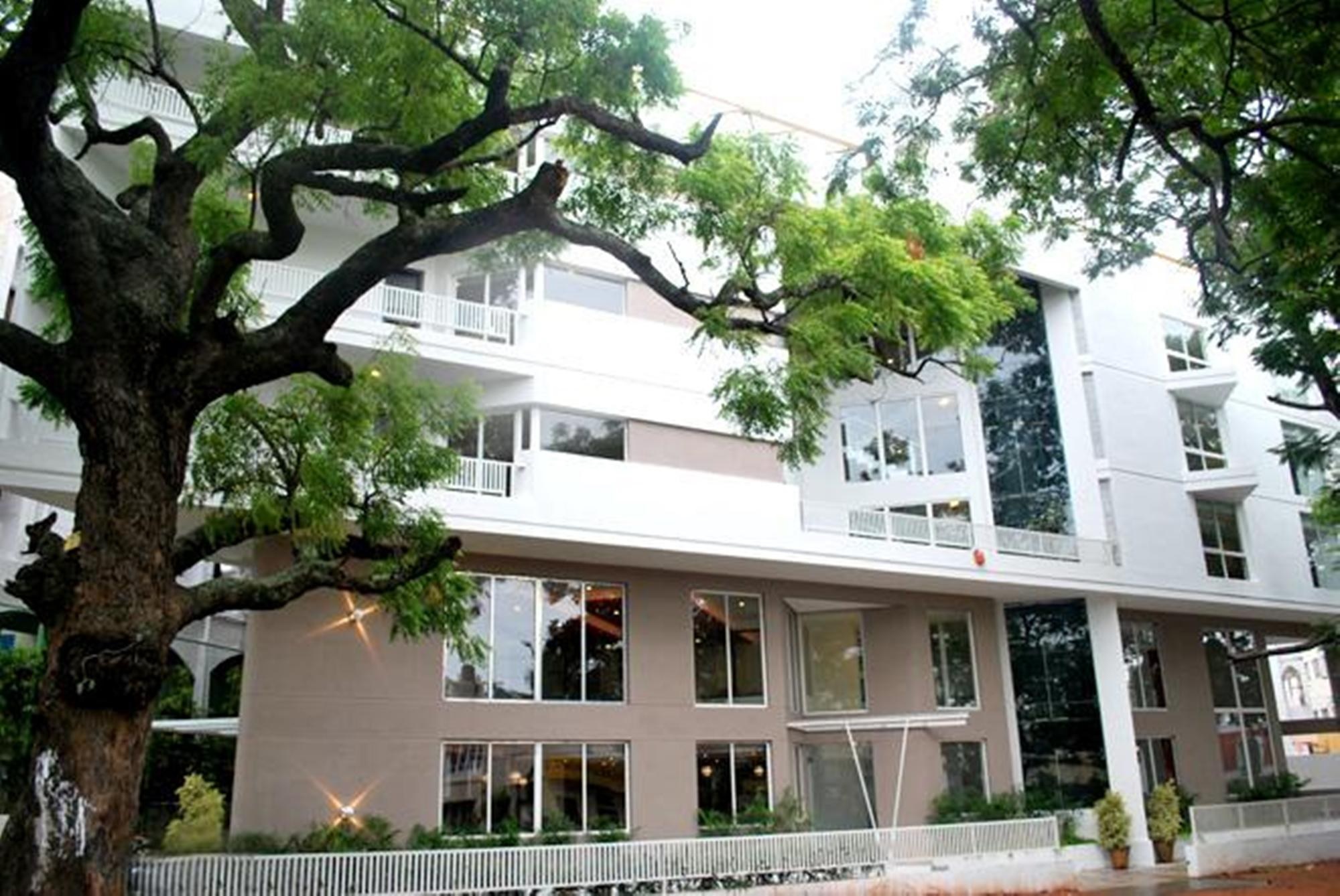 Jade Garden Hotel, Mysore-img