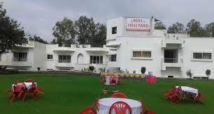 Jahaj Mahal Hotel Mandu-img