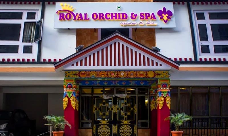 Jain Group Royal Orchid & Spa-img