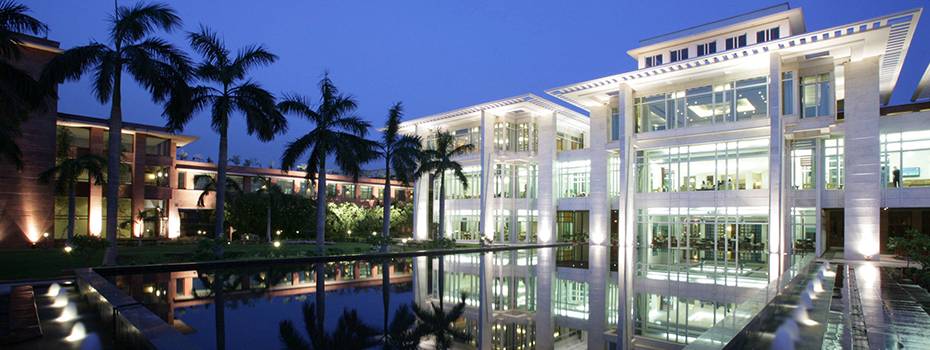 Jaypee Palace-img