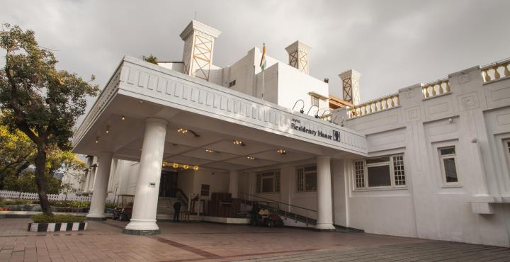Jaypee Residency Manor-img