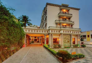 JC Residency, Madurai-img