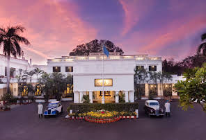 Jehan Numa Palace Hotel-img