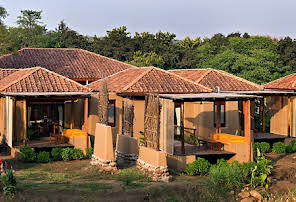 Jehan Numa Retreat Club & Spa-img