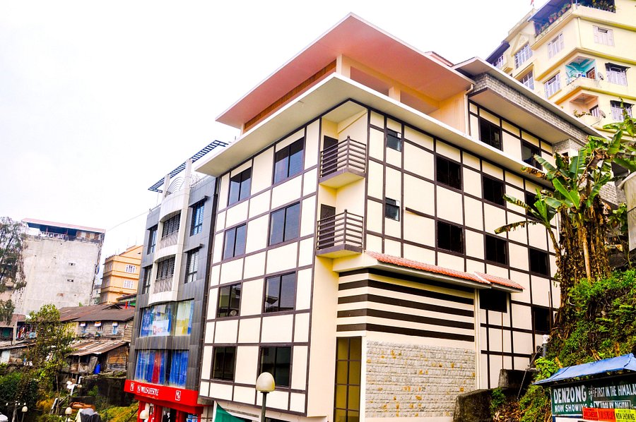 Jewel of the East Residency & Spa-img