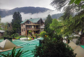 Johnson Lodge & Spa-img