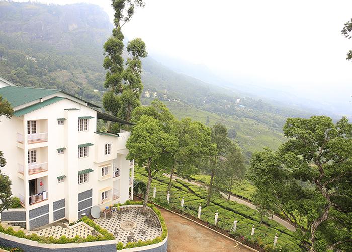 Joys Hotels & Resorts Munnar-img