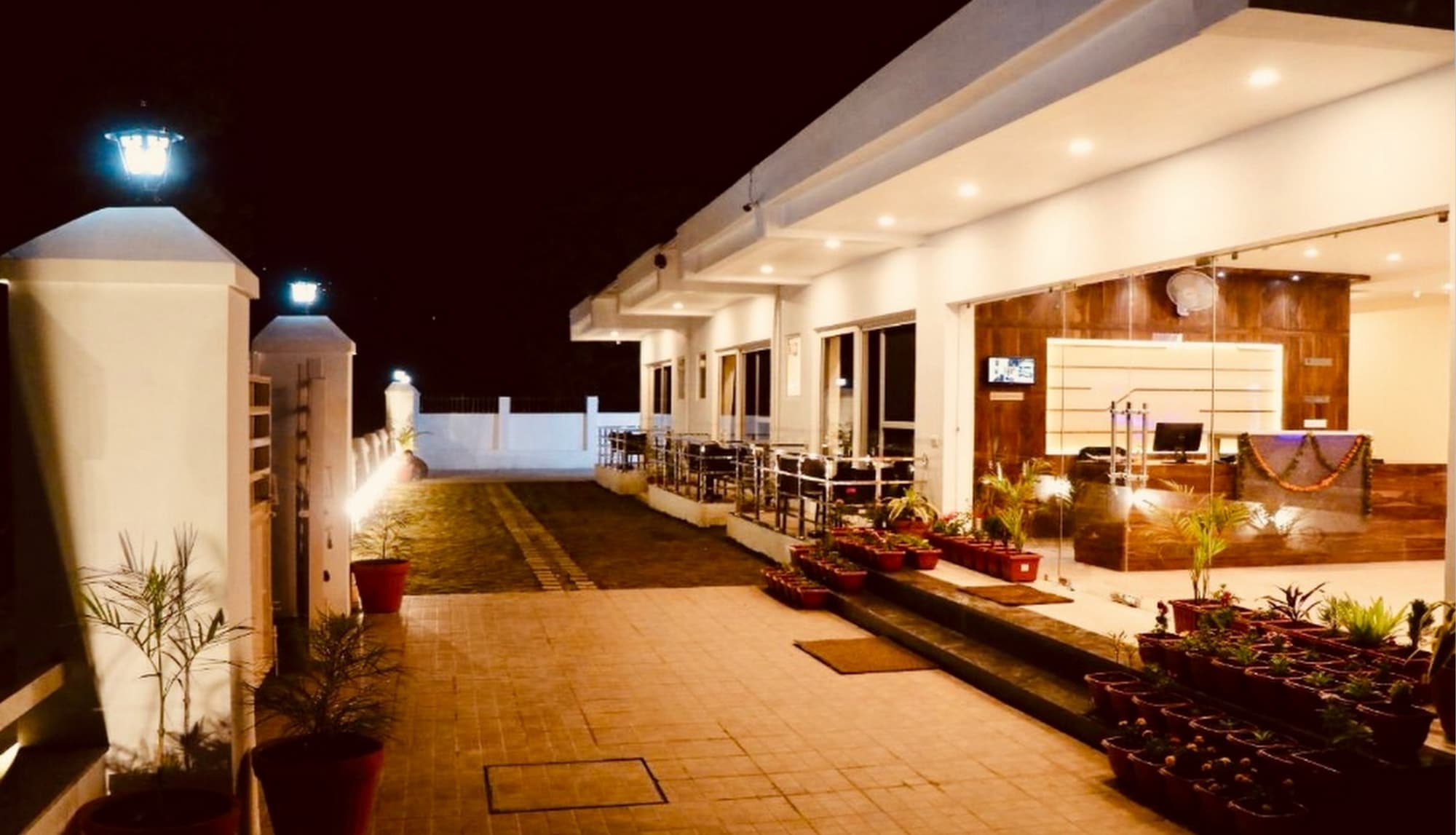 JS Inn Mussoorie-img