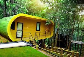 Jungle Beats Resorts-img