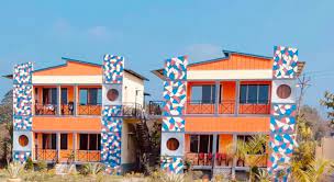 Jungle Bell Resort-img