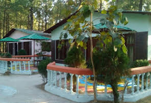 Jungle resort the retreat anand-img