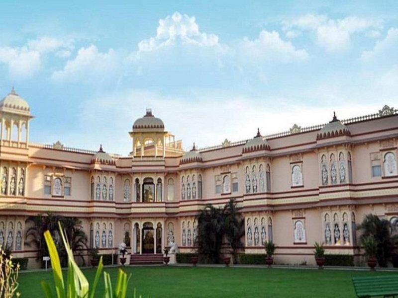JüSTa Rajputana Resort & Convention Centre-img