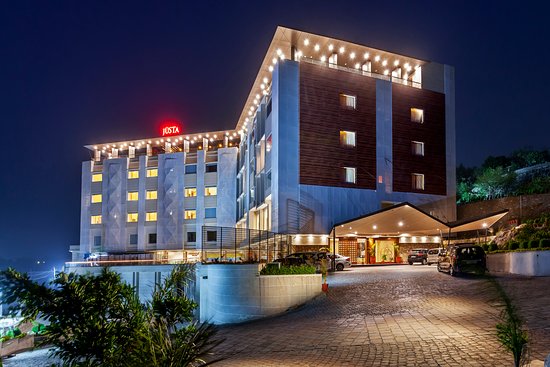 JüSTa Sajjangarh Resort & Spa-img