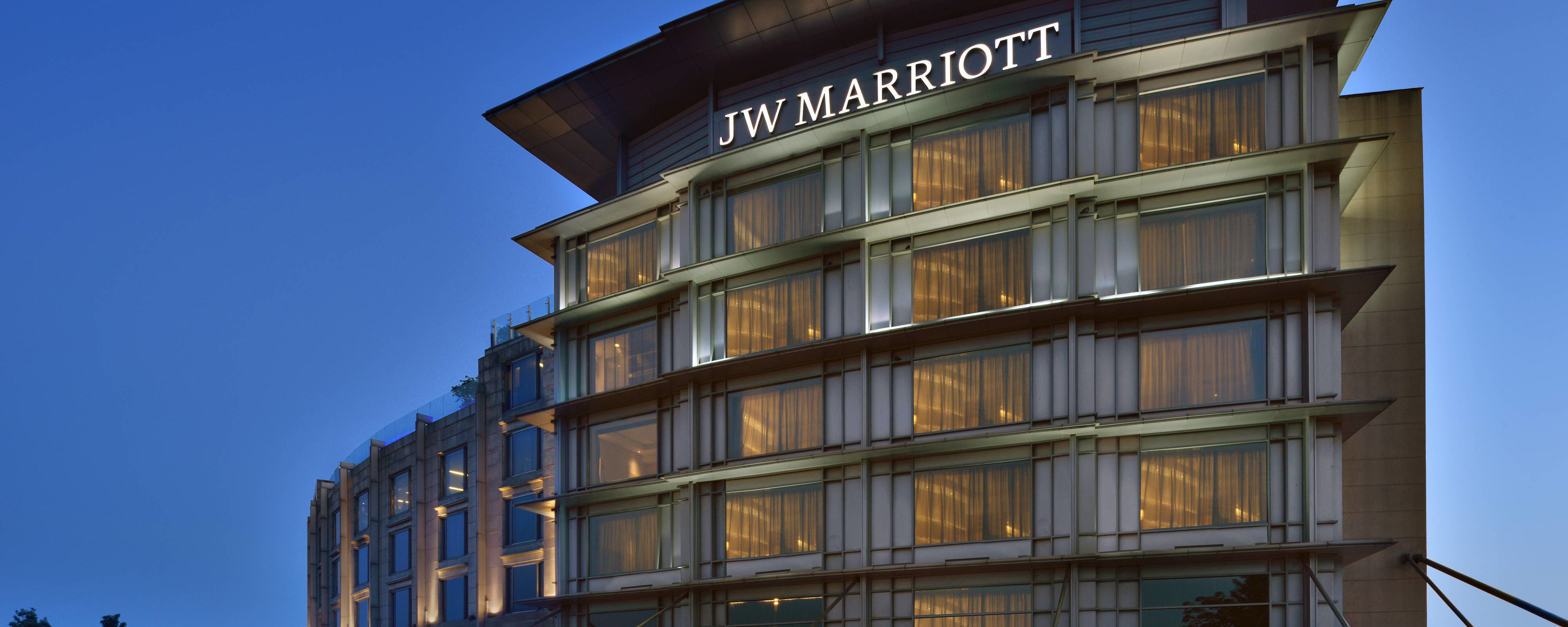 JW Marriott Hotel Chandigarh-img