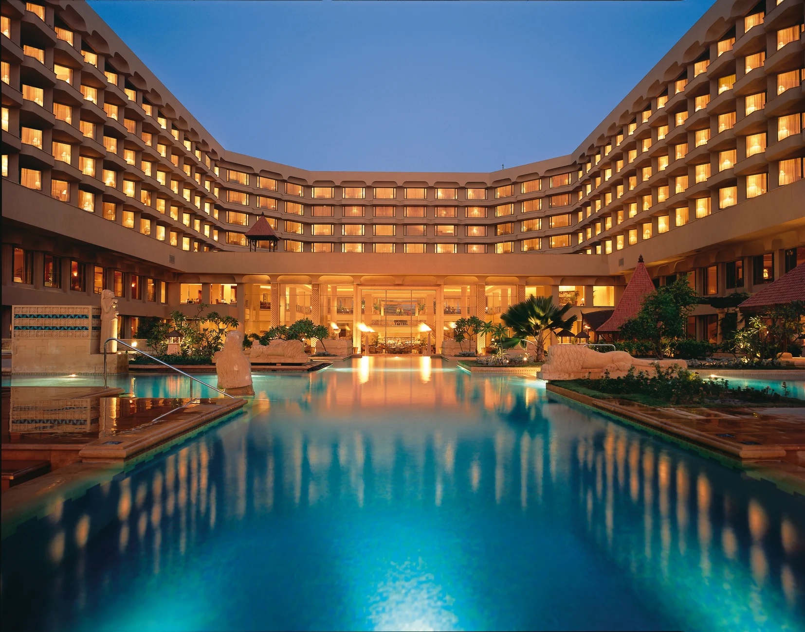 JW Marriott Mumbai Juhu-img