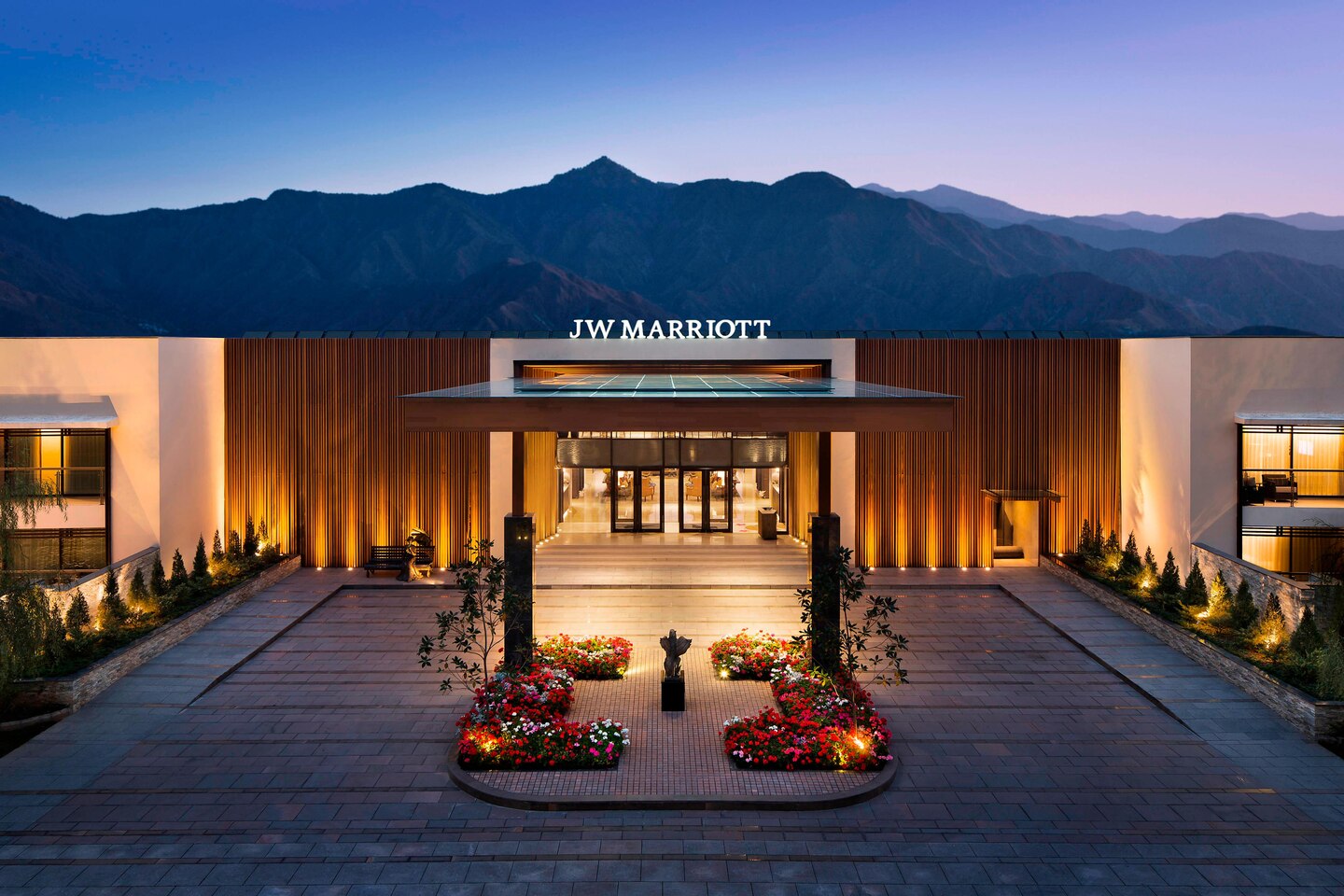 JW Marriott Mussoorie-img
