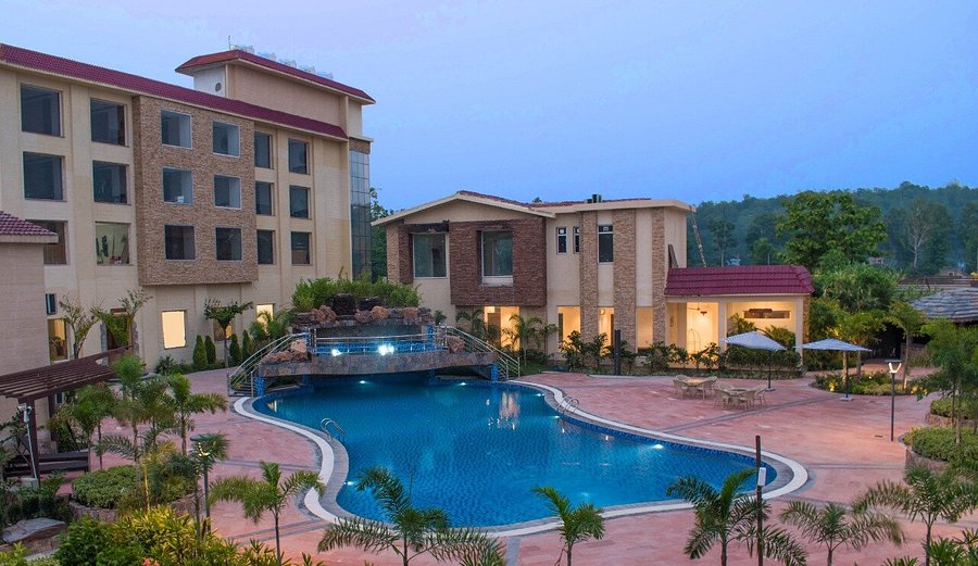 Kaara Anantara Resort & Spa, Corbett-img