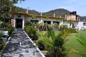 Kabeela Jungle Resorts-img