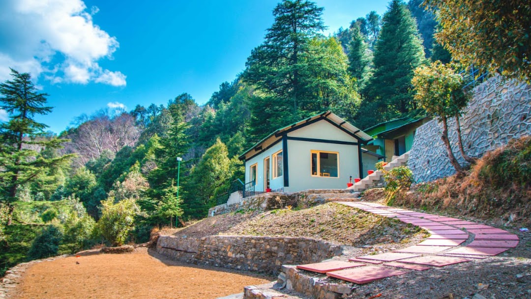 Kahal Jungle Resort-img