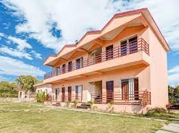 Kaira The Corbett Village Resort-img
