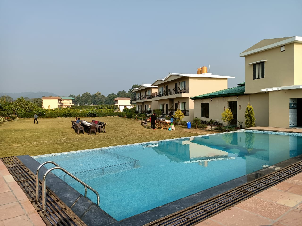 Kaira The Corbett Village-img