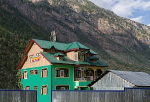 KAKA PALACE GUEST HOUSE AND HOTELS-img