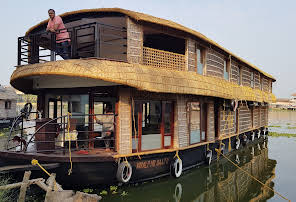 Kalappura HomeStay & HouseBoats-img