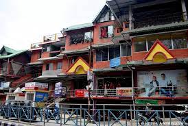 Kalimpong Hotel Aashiyana-img