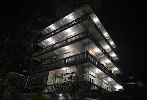 Kalimpong Hotel Abira-img