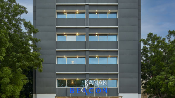 Kanak Beacon Hotel, Ahmedabad-img