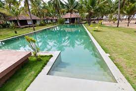 Kanan Beach Resort-img