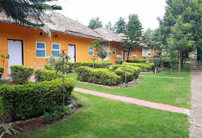 Kang's Nirvana Resorts & Spa-img