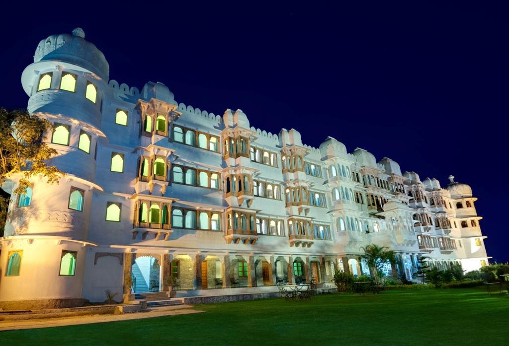 Kanj Haveli Resort, Kumbhalgarh-img